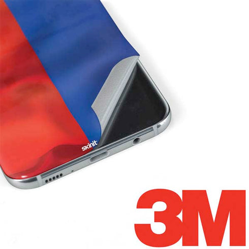Philippines Flag Galaxy S8 Skin